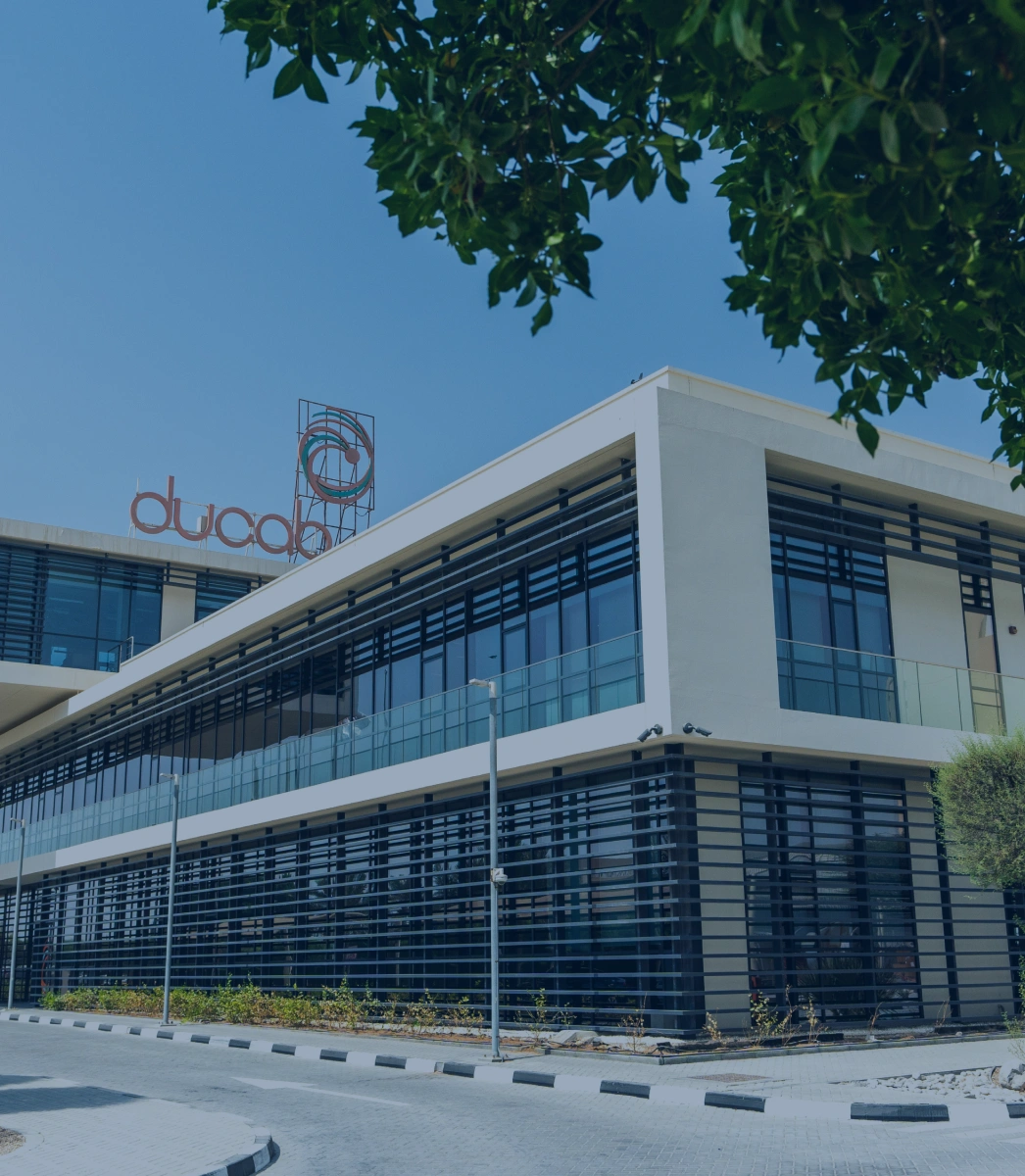 Ducab Achieves A Year of Unprecedented Growth and Sustainability Milestones