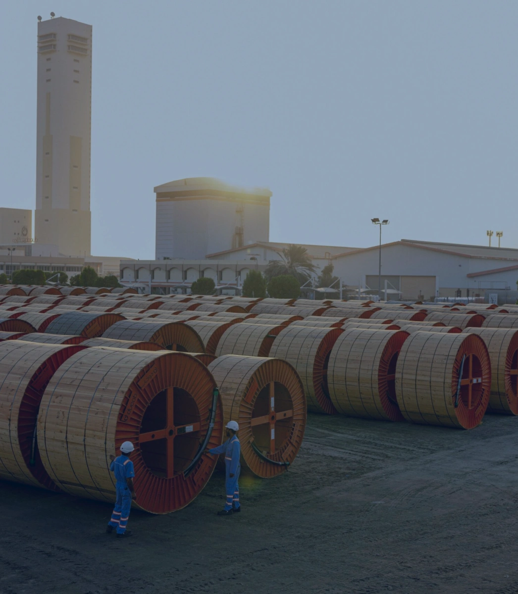 Ducab Partners with MBRHE to Power Sustainable Living in Dubai