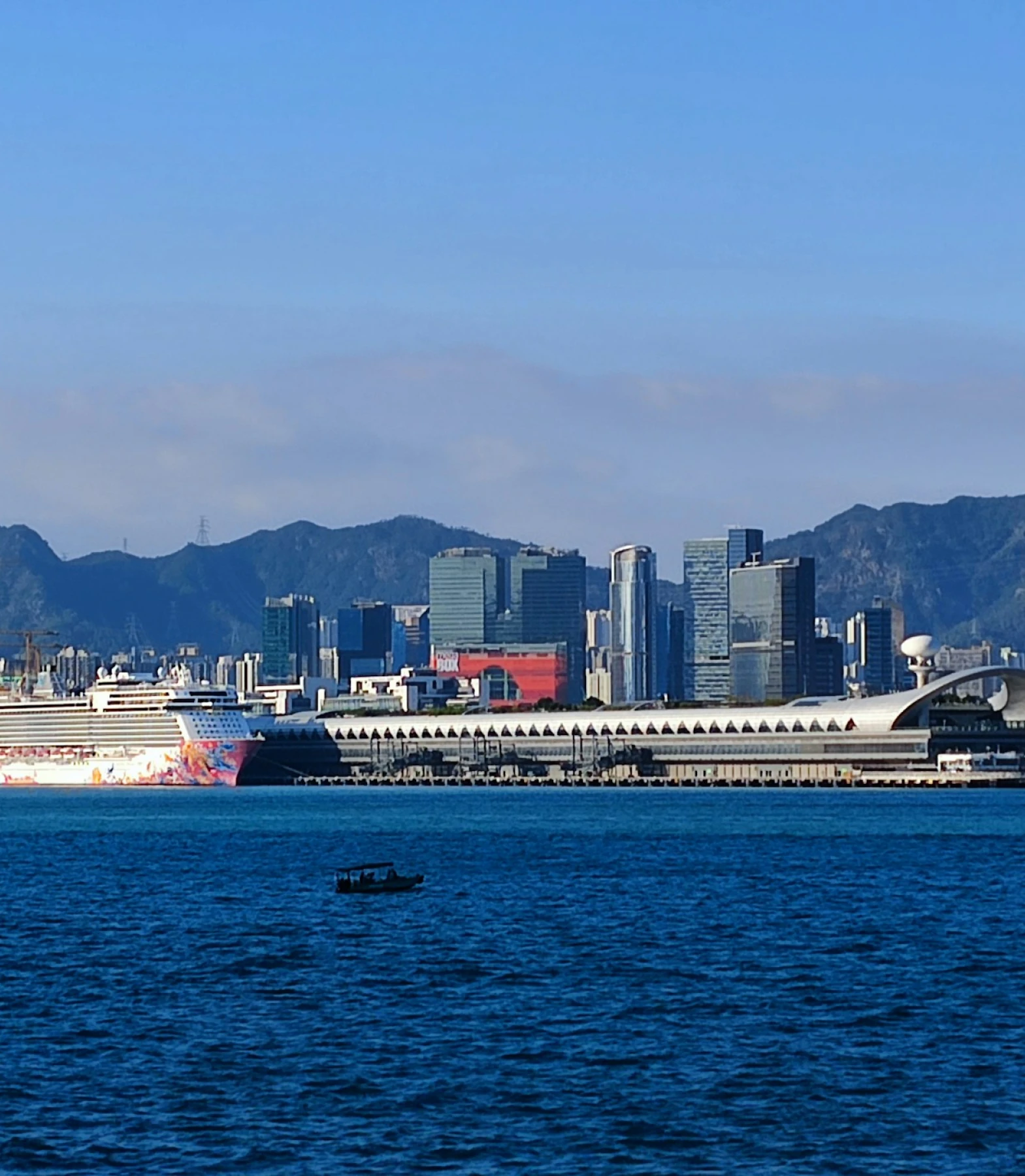 Ducab Powers Healthcare Infrastructure Growth in Asia with Kai Tak Hospital Project