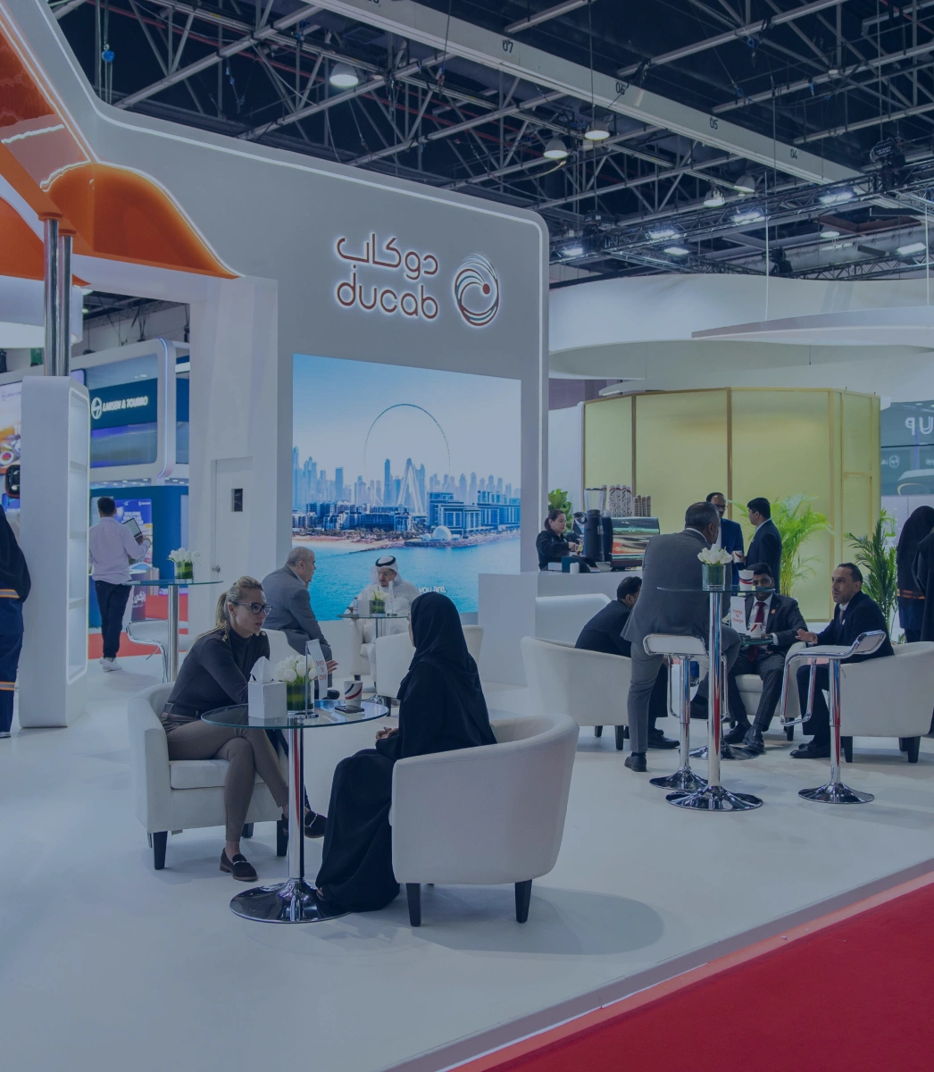 Ducab is pleased to be a titanium sponsor for WETEX 2025