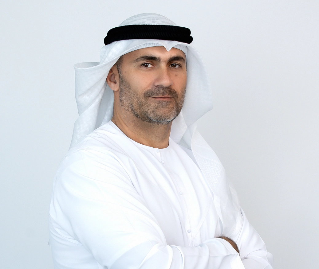 Bashar Al Rousan, Ducab executive