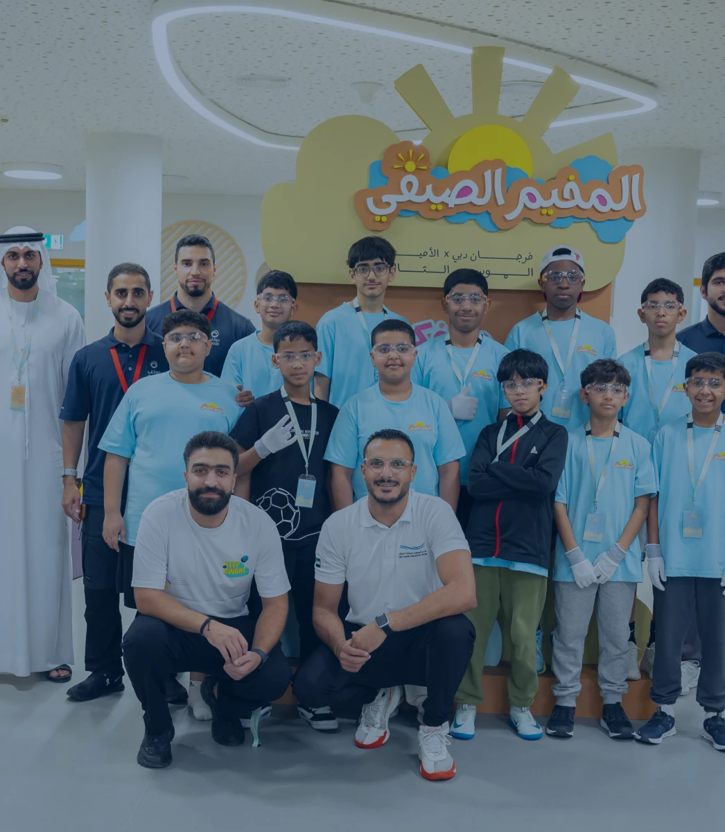 Ducab Partners with Al Ameen, Ferjan Dubai to Power STEM Learning