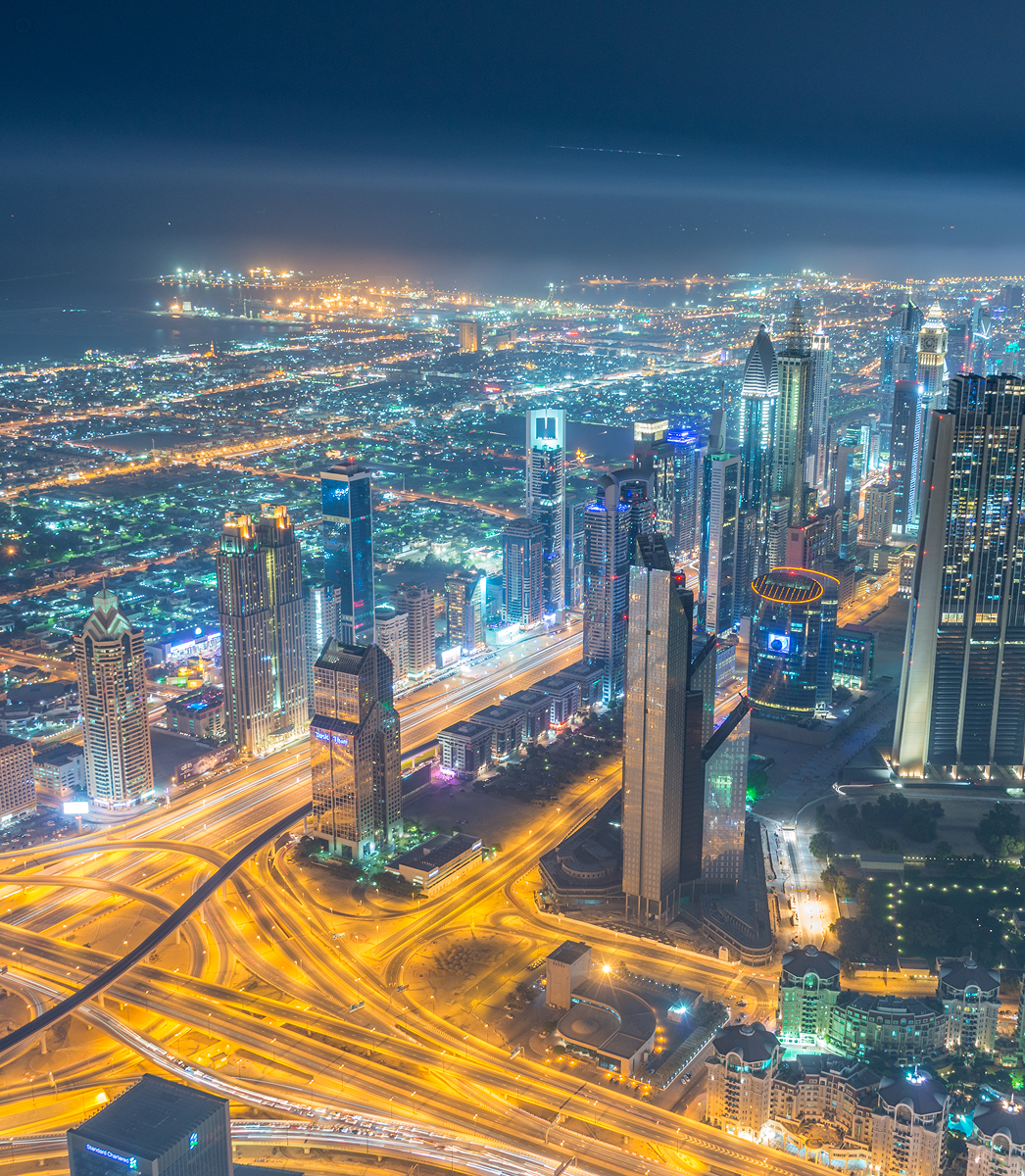 The Role of Power Cables in Building Smart Cities