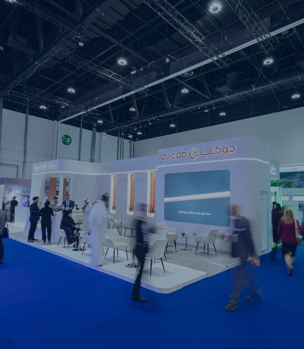 Ducab Launches DuTrack; Revolutionizing Manufacturing Efficiency in the Middle East