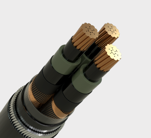 MV Cables