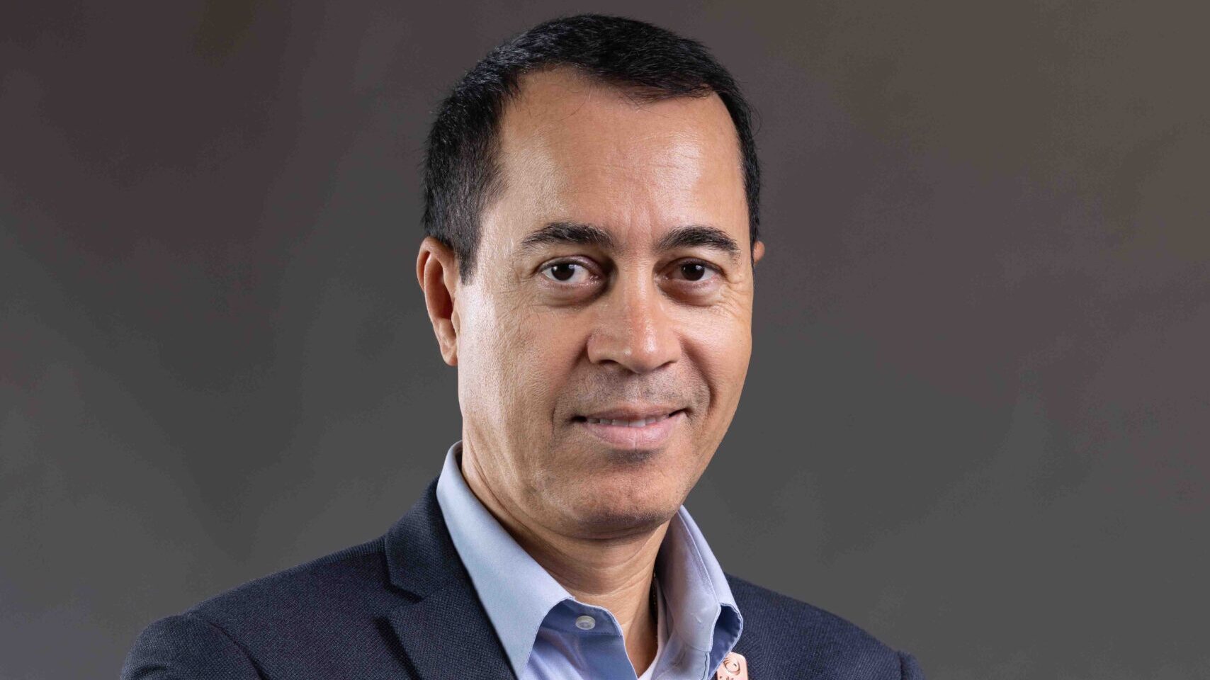 Charles Mellagui, CEO of Ducab Cables Business.