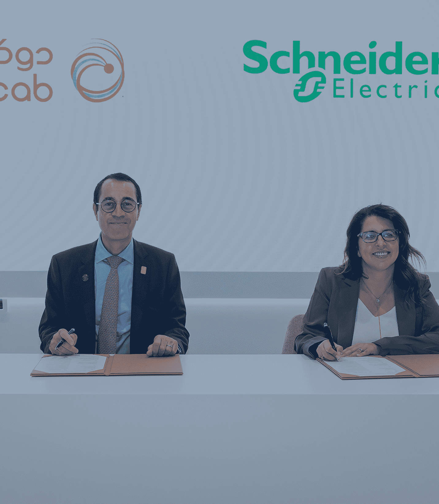 Ducab Group Announces Strategic Partnership with Schneider Electric for ESG and Decarbonization Strategy
