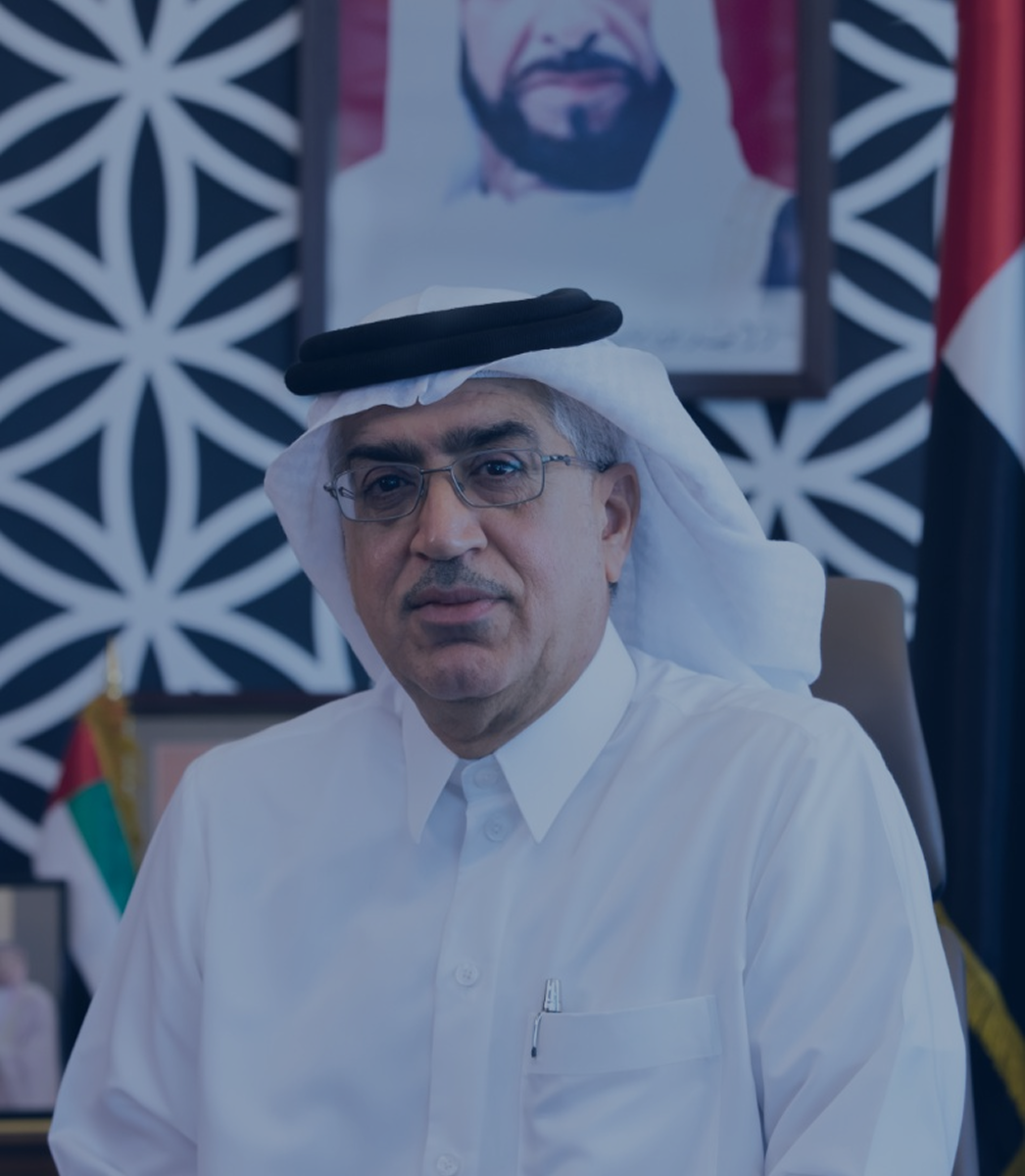 Ducab and Etihad Water and Electricity work on a power transmission project in the Northern Emirates