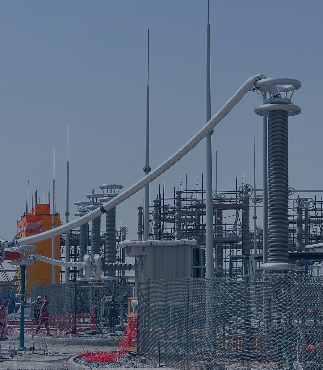 Ducab announces supply of cable solutions to the world’s largest solar power project at WETEX exhibition