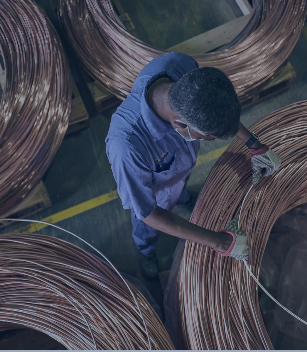 Ducab Group Amplifies International Standing By Operating in 75 Countries