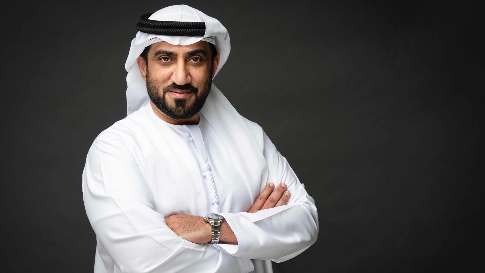 Mohammad Almutawa, Group CEO of Ducab.