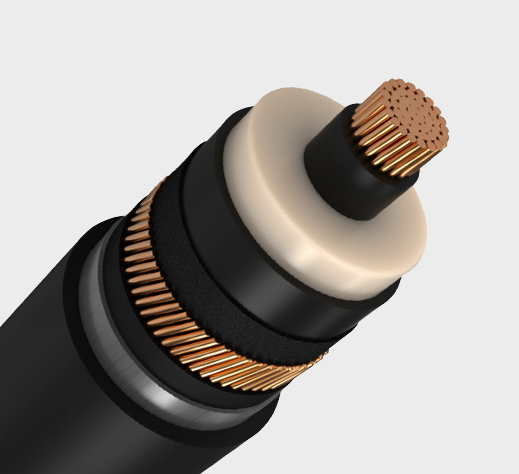 HV/EHV Cables