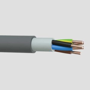 LV CPR & Flame Retardant Cables