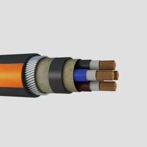 LV Fire Resistant Cables -FlamBICC
