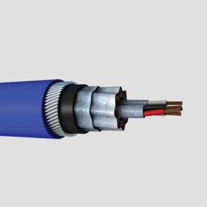 LV Instrumentation & Signalling Cables
