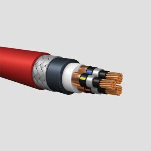 MV Offshore & Shipboard (MarineBICC) Cables
