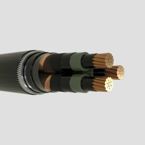 MV Power Cables
