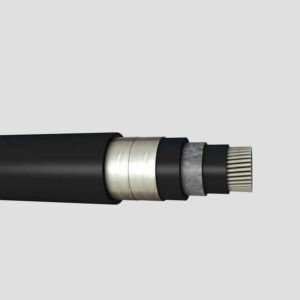 LV Nuclear  Cables   - NuBICC