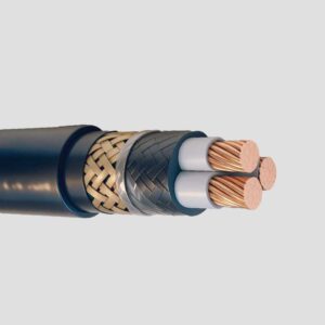 LV Offshore & Shipboard  Cables - MarineBICC