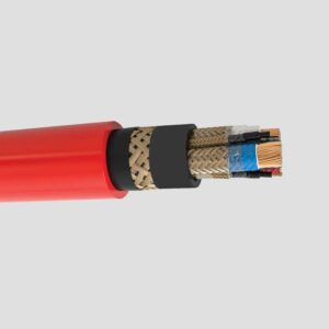 LV VFD Cables