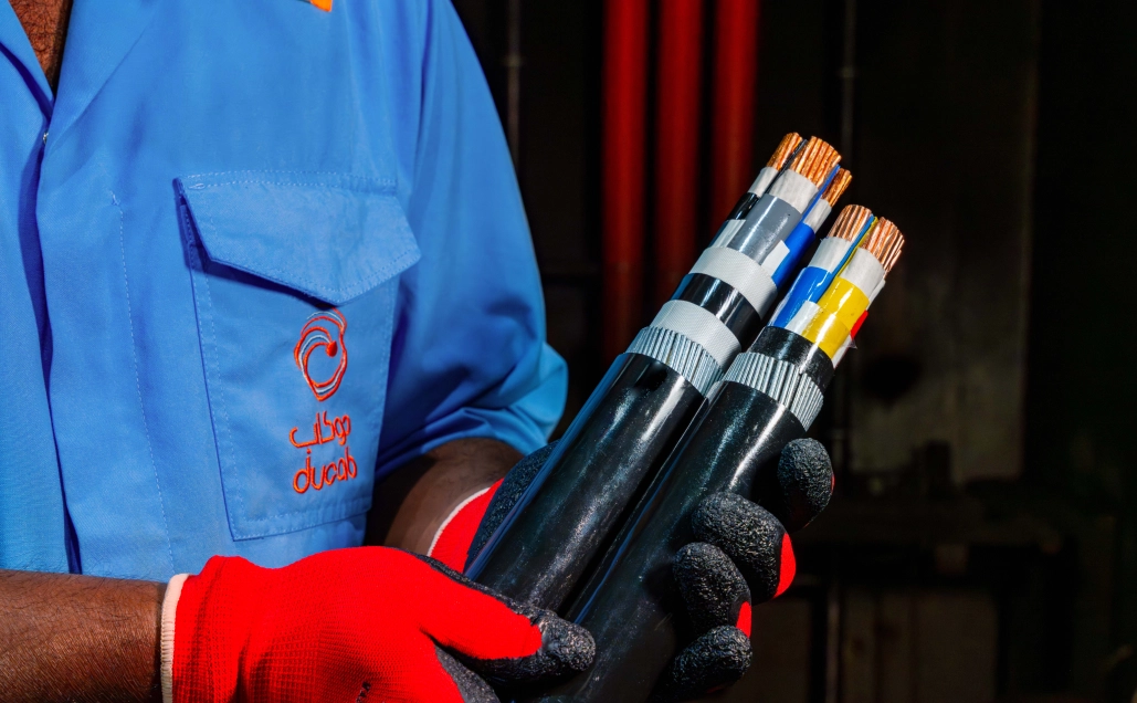 A Business Owner’s Guide to Choosing the Right Commercial Power Cables (Types, Standards & Key Selection Factors)