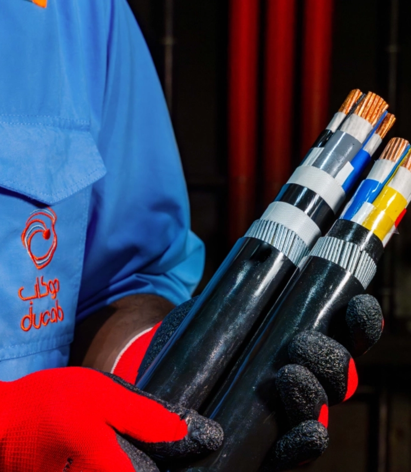 A Business Owner’s Guide to Choosing the Right Commercial Power Cables (Types, Standards & Key Selection Factors)