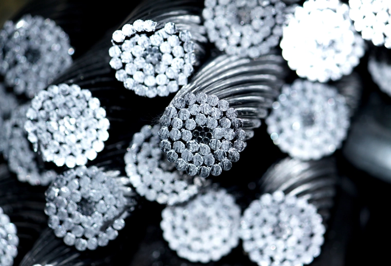 Aluminium Rods