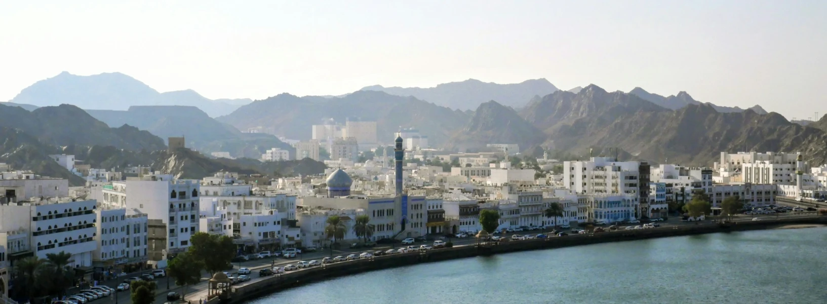 Ducab Oman