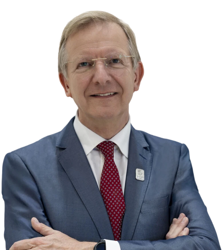 Gert Hoefman