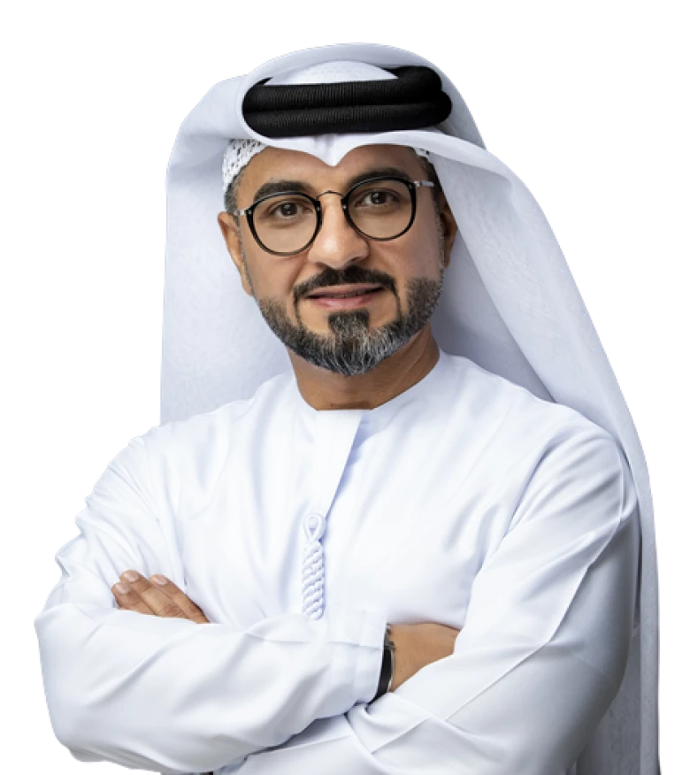 Mohamed Al Ahmedi