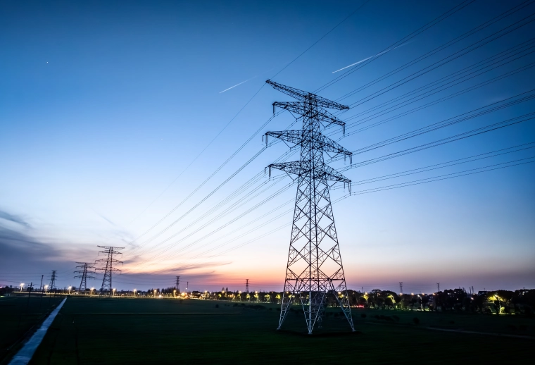 Overhead Conductors