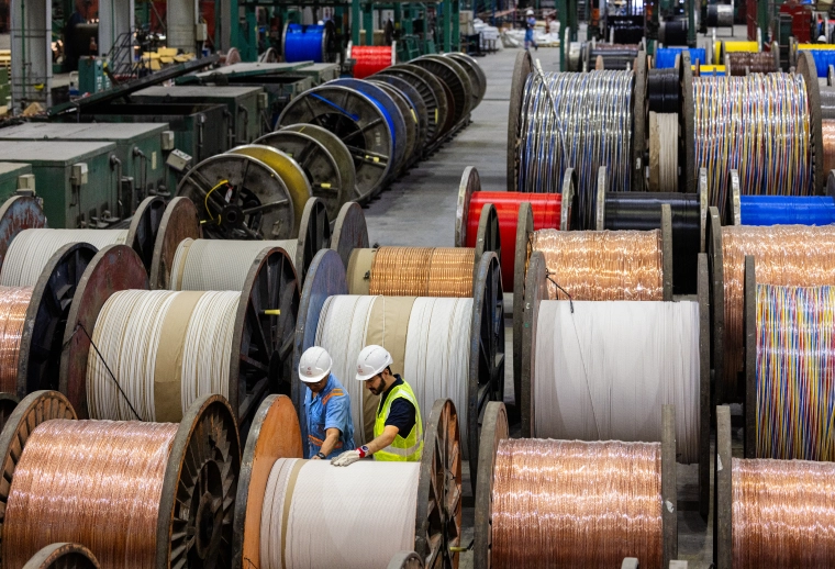 Power Cables