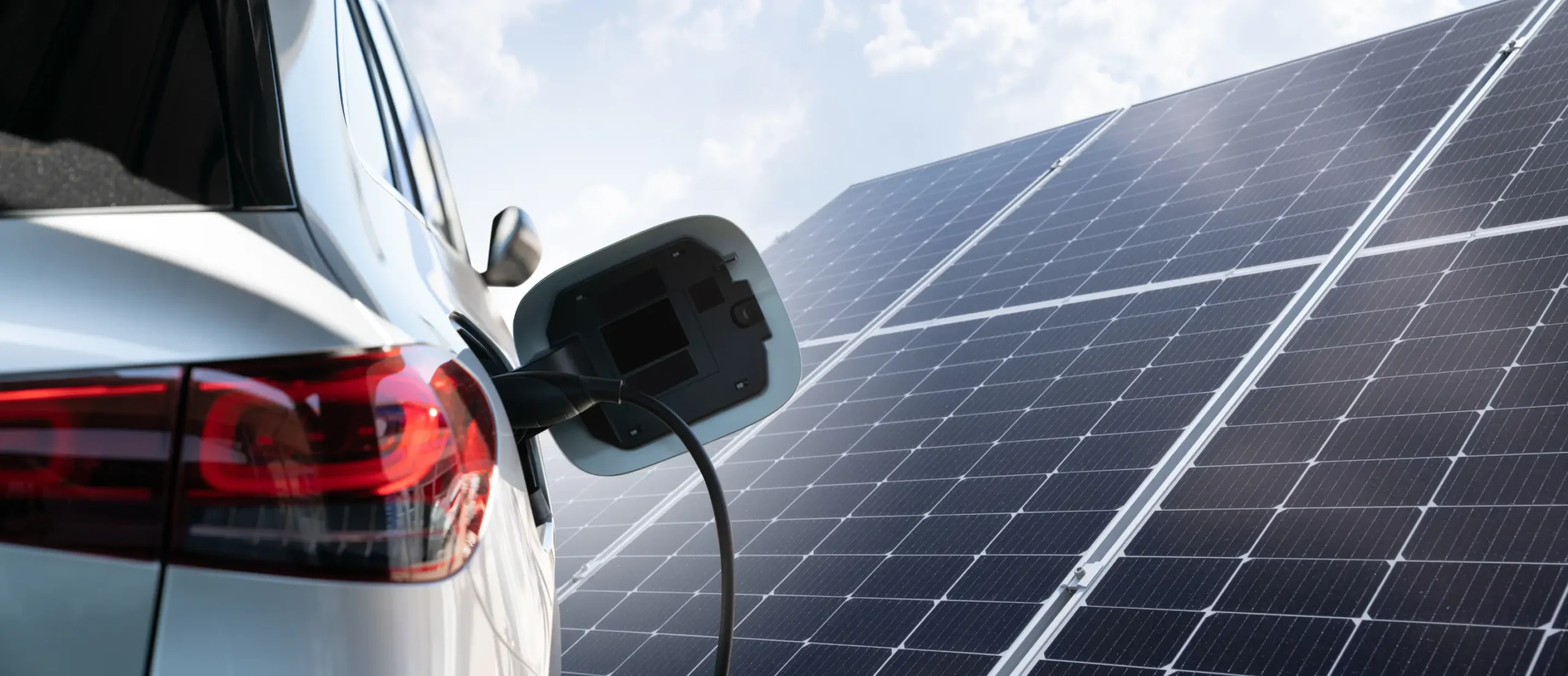 Powering sustainability