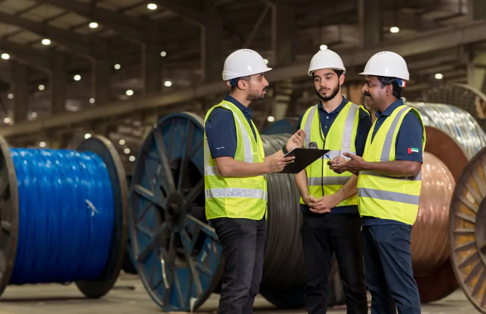 Supporting our workforce
