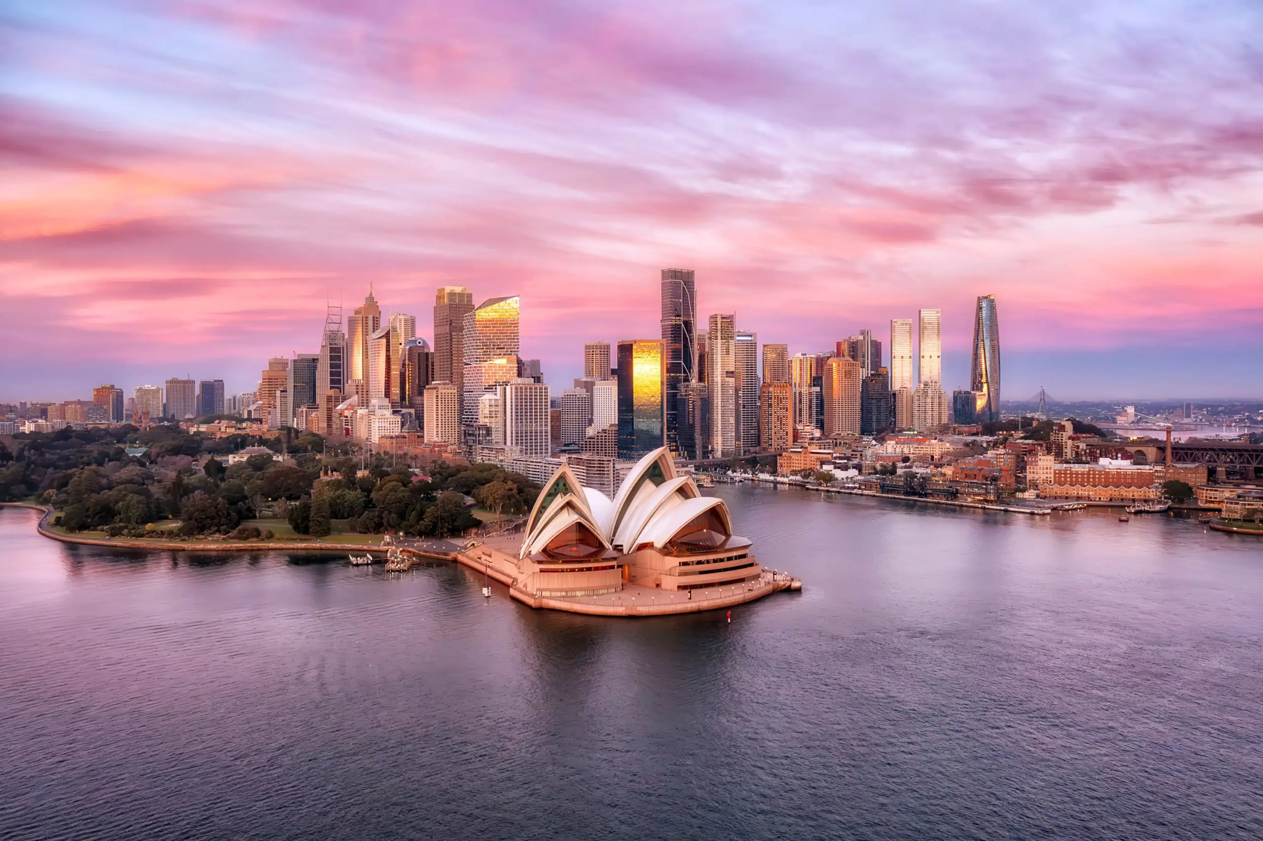 Overview of Ducab Australia