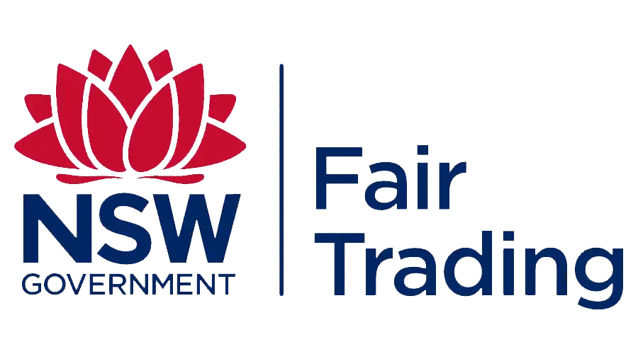 Fair Trading Logo