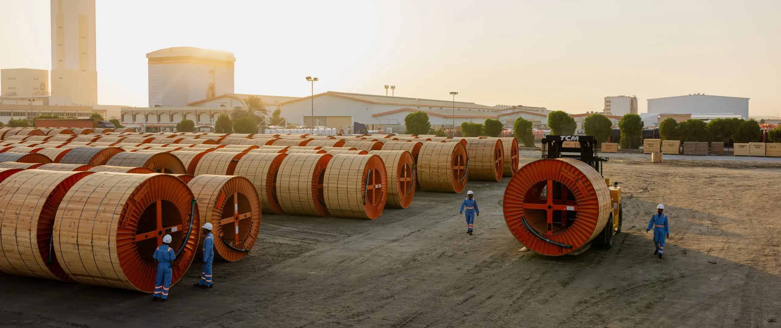 Powering Australia’s Energy