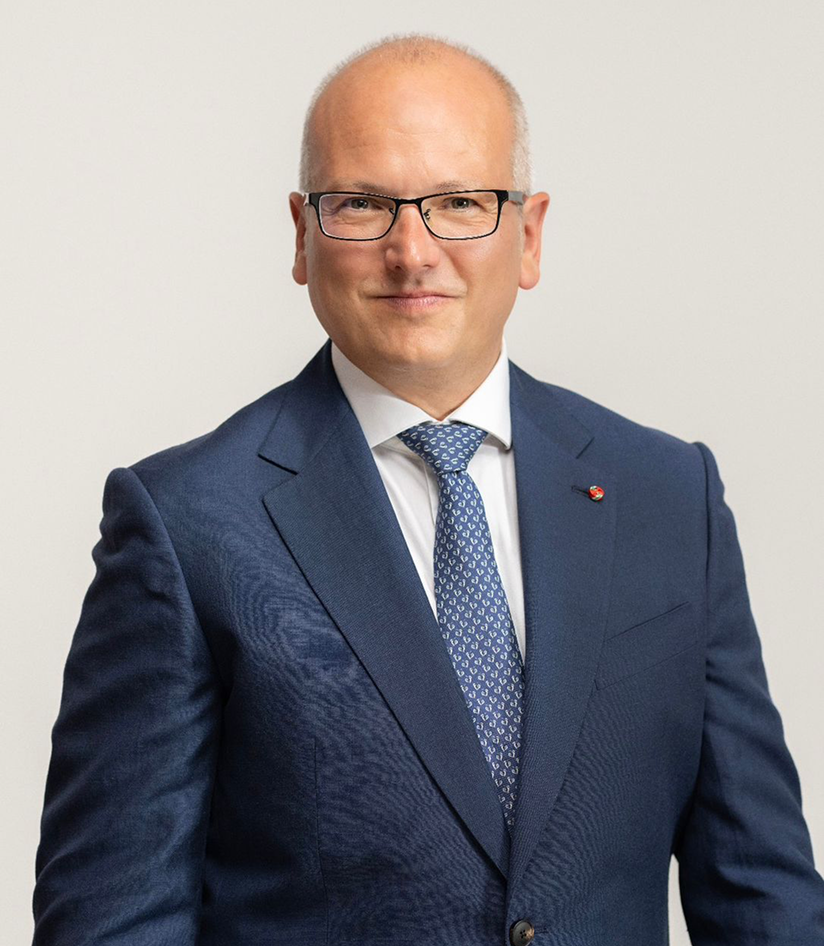 Ducab appoints Matteo Bavaresco as Group CEO
